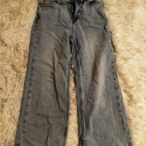 PacSun Relaxed Fit kids Jeans